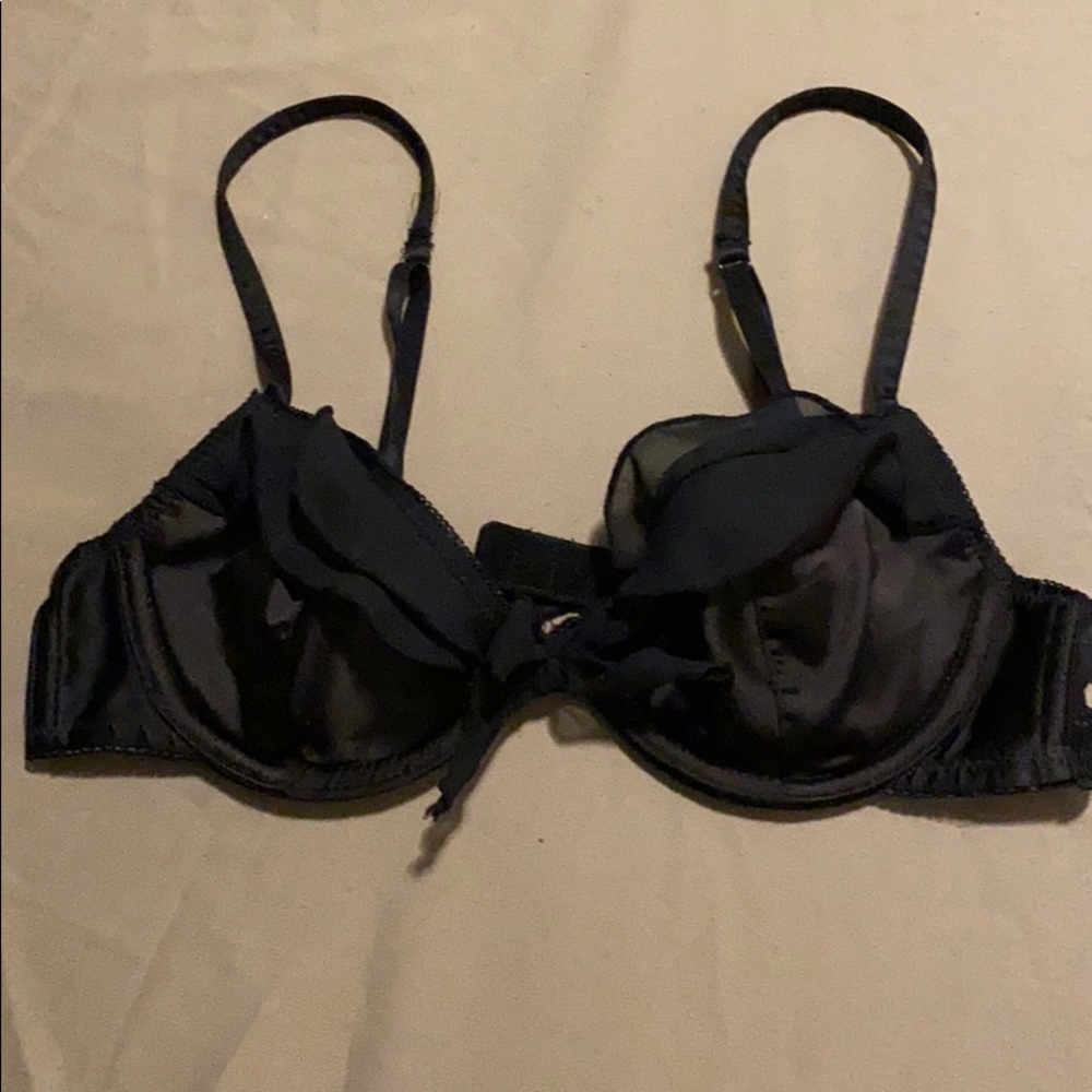 Sophie & me bra 32A satin